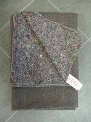 Couverture garde meuble